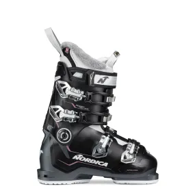 Speedmachine 75W Ski Boots 2024