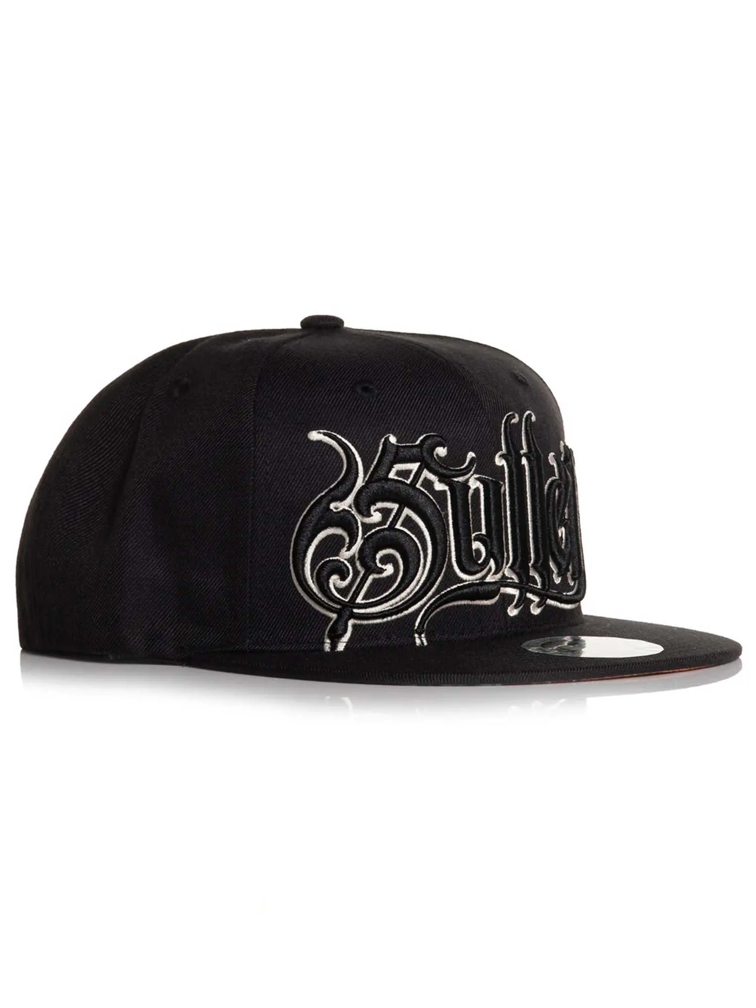 Sullen Men's Skulloha Snapback Hat