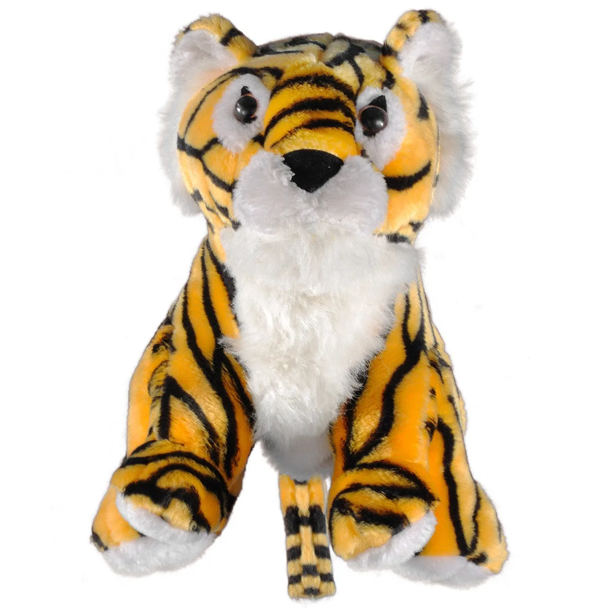 Tiger Golf Club Headcover