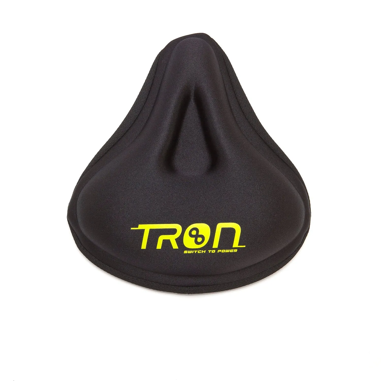 Tron Bicycle Gel Saddle Cover 244-269 X 254-279 Mm VSA20-VLC030