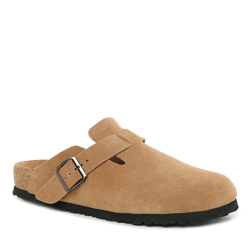 UGG Kainee Slip-On Sandals