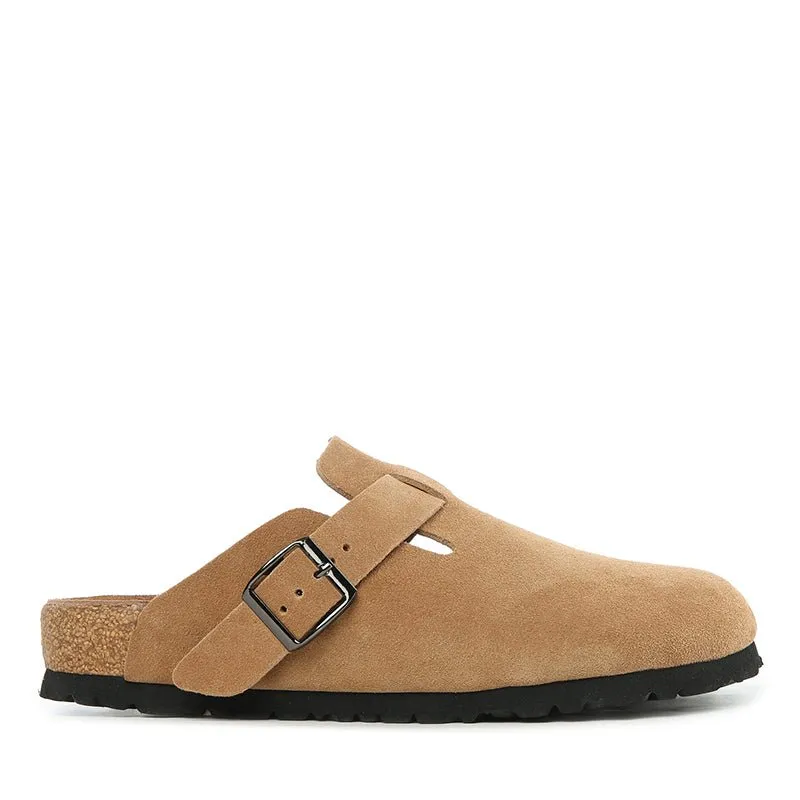 UGG Kainee Slip-On Sandals