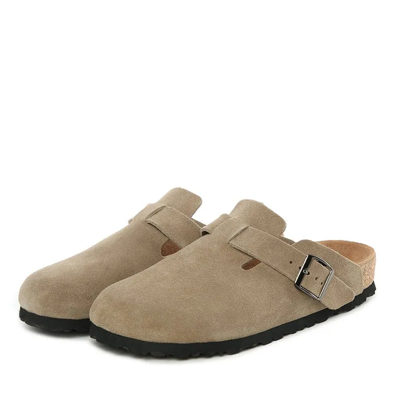 UGG Kainee Slip-On Sandals