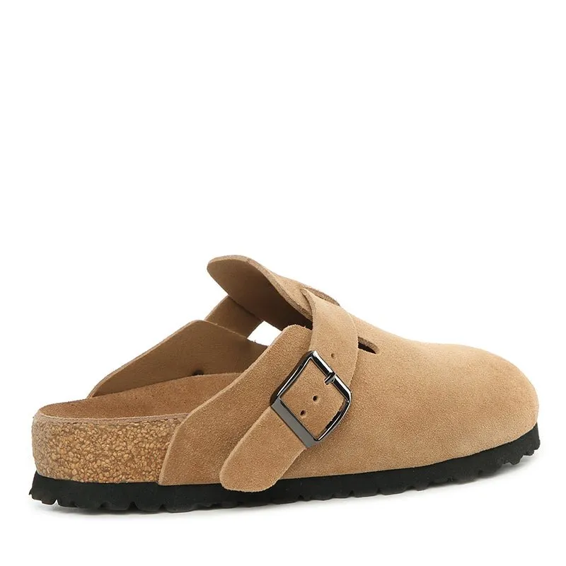 UGG Kainee Slip-On Sandals