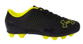 Under Armour Blur HG Football Boots - Kids