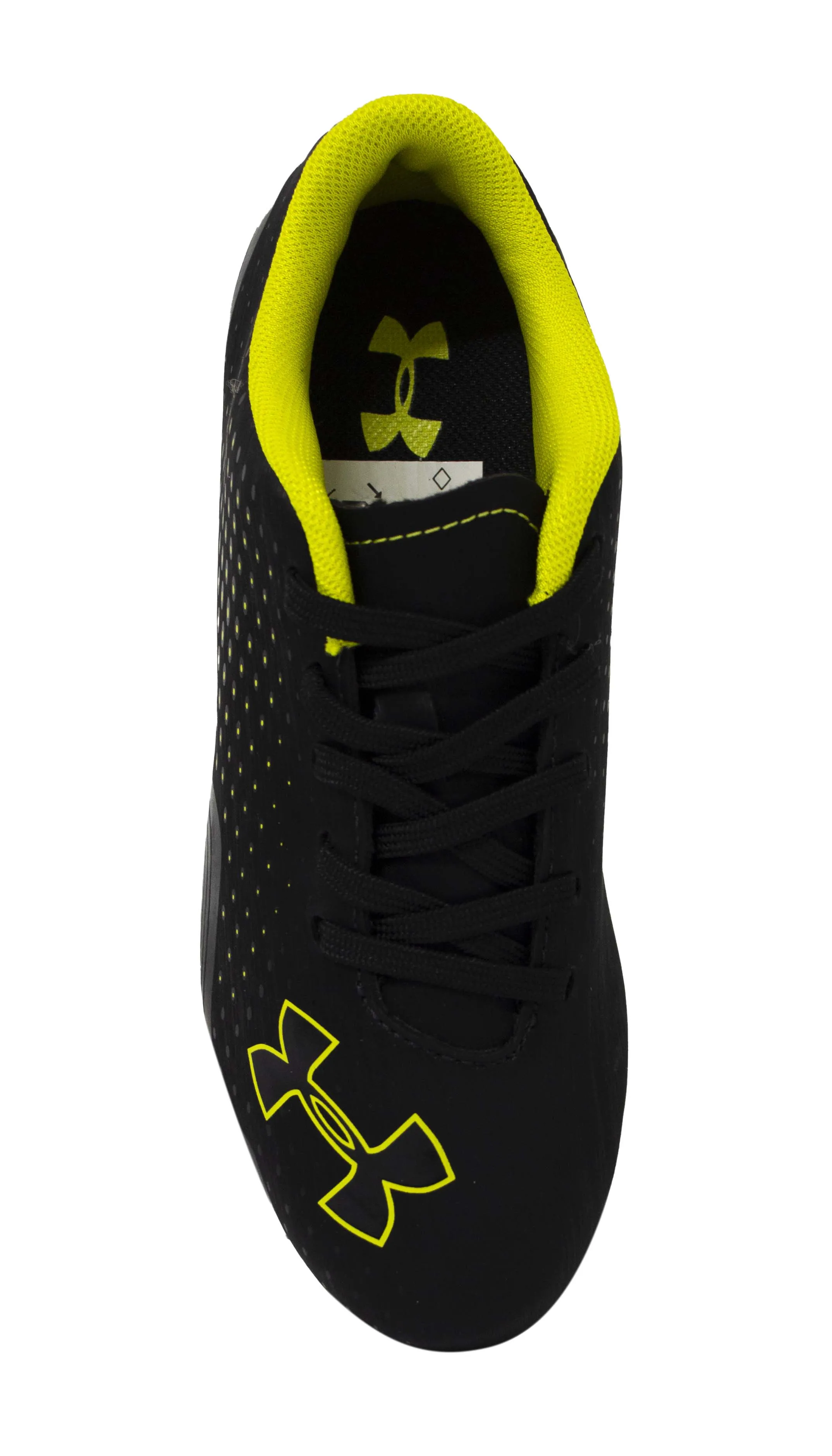 Under Armour Blur HG Football Boots - Kids