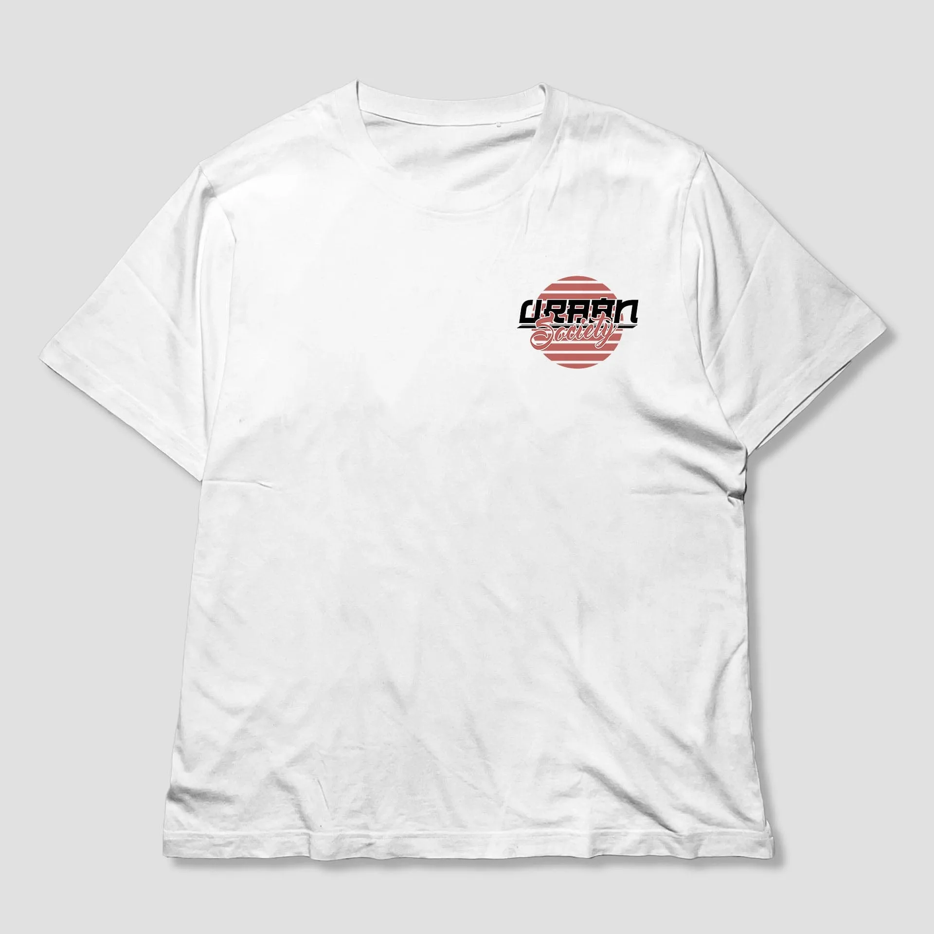 Urban Wave T-Shirt