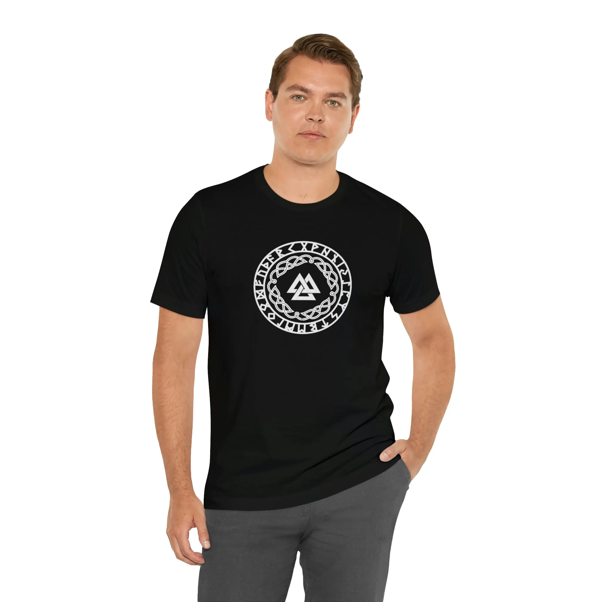 Valknut T-shirt