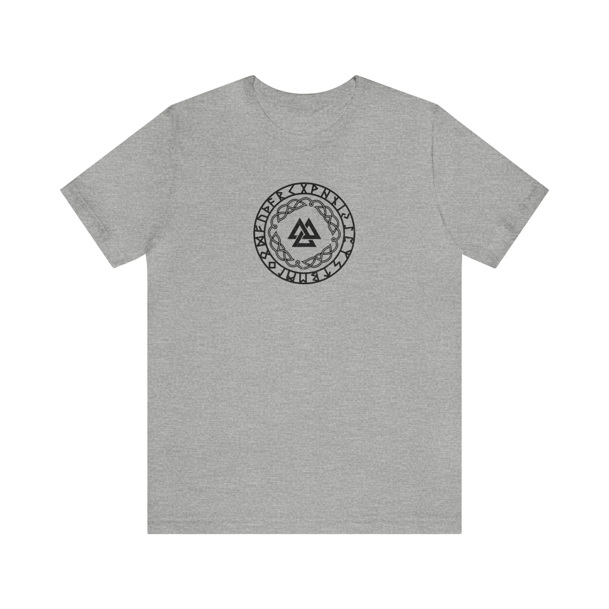 Valknut T-shirt