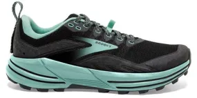 W Brooks Cascadia 16