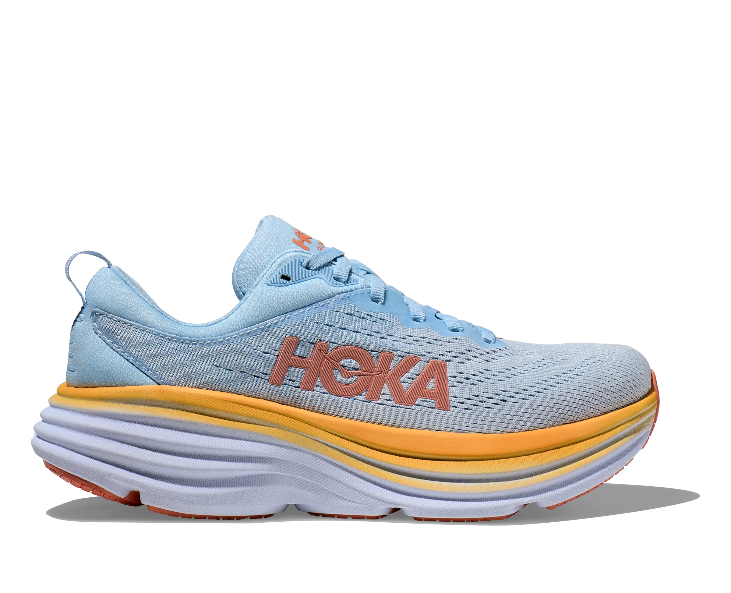 W Hoka BONDI 8