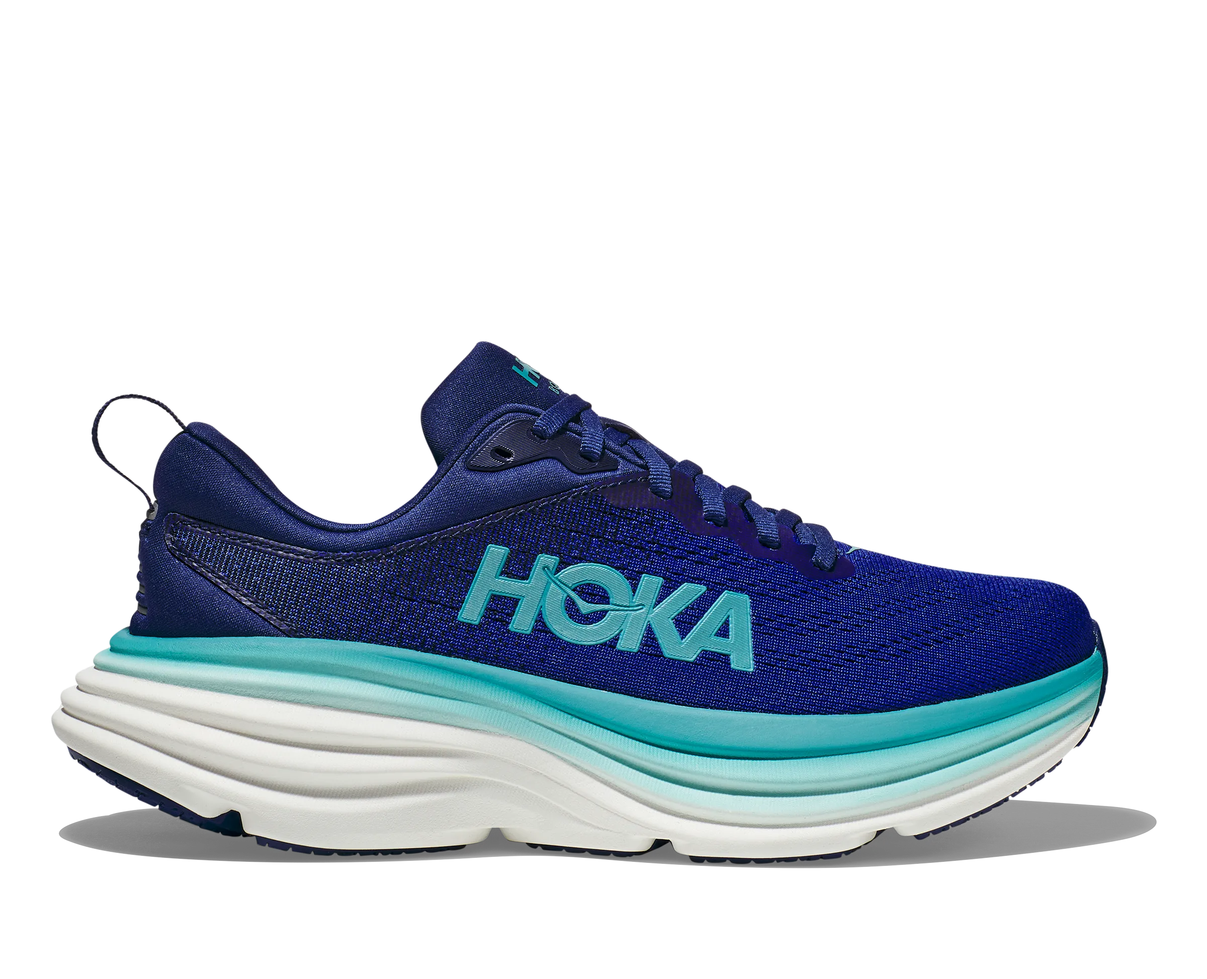 W Hoka BONDI 8