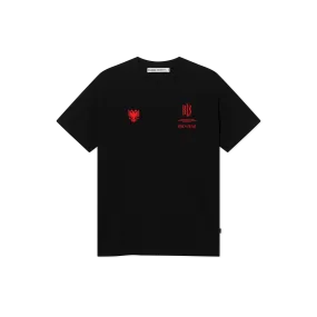 WOH T-Shirt - Black