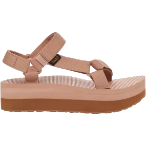 Women's Flatform Universal