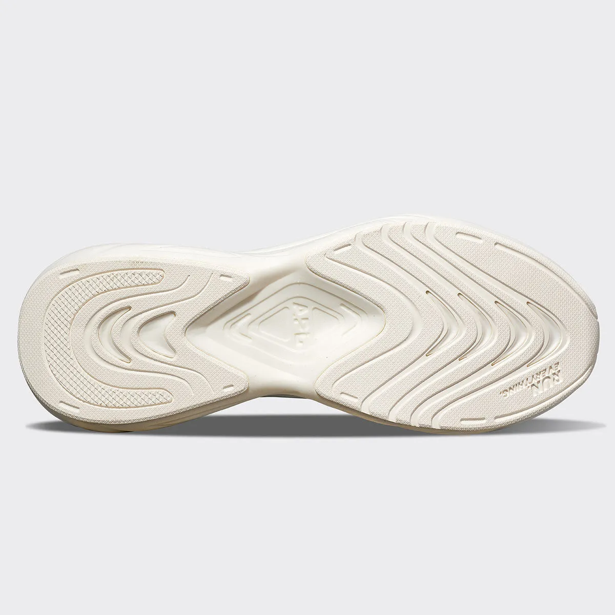 Women's Streamline Ivory / Black