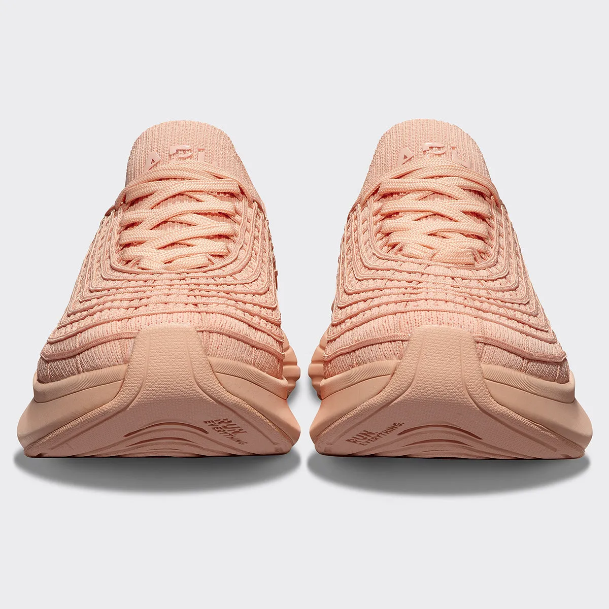 Women's TechLoom Zipline Blush