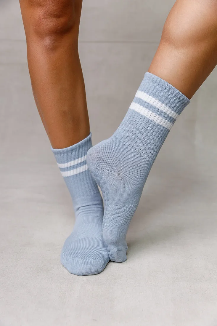 YOGA SOCKS